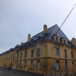 Saint-Omer, ville fortifiée