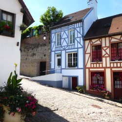 Votez pour Montreuil-sur-Mer, village préféré des français!
