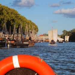 Le Nord sur la Loire!
