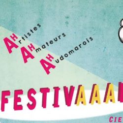 Le Festivaaal – Arts Amateurs Audomarois – Edition 2016
