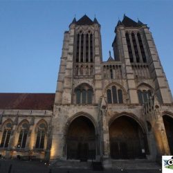 La cathédrale de Noyon – histoire et visite des lieux
